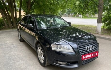 Audi A6, 2011 год, 1 250 000 рублей, 3 фотография
