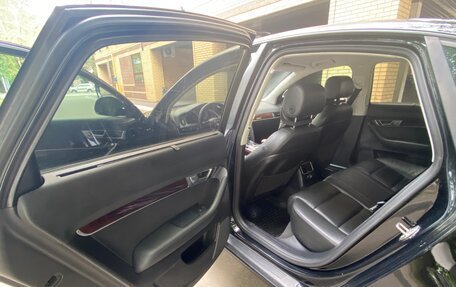 Audi A6, 2011 год, 1 250 000 рублей, 17 фотография