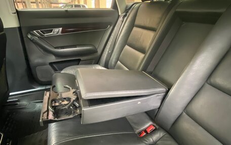 Audi A6, 2011 год, 1 250 000 рублей, 13 фотография