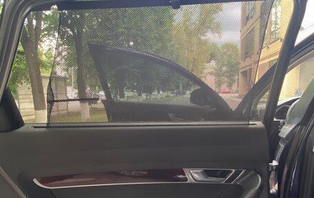 Audi A6, 2011 год, 1 250 000 рублей, 16 фотография