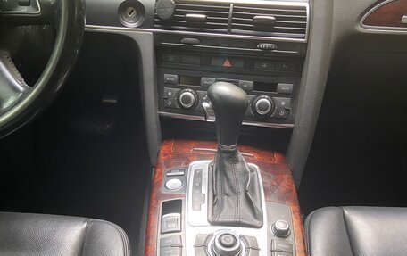 Audi A6, 2011 год, 1 250 000 рублей, 11 фотография
