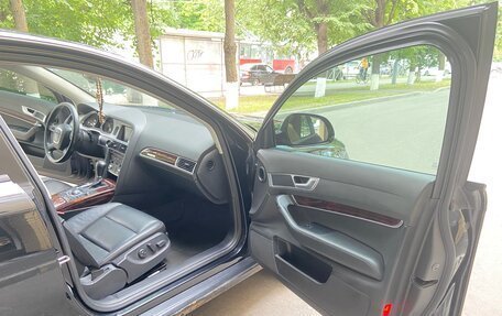 Audi A6, 2011 год, 1 250 000 рублей, 15 фотография