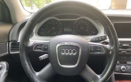Audi A6, 2011 год, 1 250 000 рублей, 12 фотография
