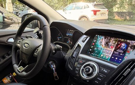 Ford Focus III, 2018 год, 1 200 000 рублей, 5 фотография