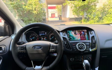 Ford Focus III, 2018 год, 1 200 000 рублей, 4 фотография