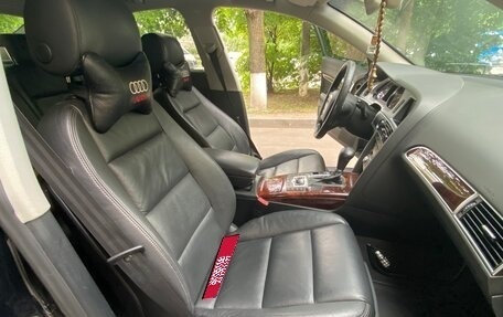 Audi A6, 2011 год, 1 250 000 рублей, 19 фотография