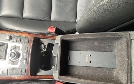 Audi A6, 2011 год, 1 250 000 рублей, 20 фотография