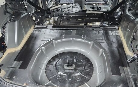 Ford Focus III, 2018 год, 1 200 000 рублей, 11 фотография