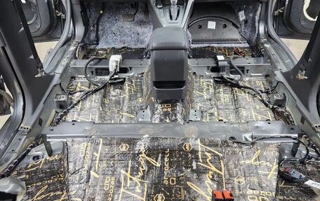 Ford Focus III, 2018 год, 1 200 000 рублей, 12 фотография