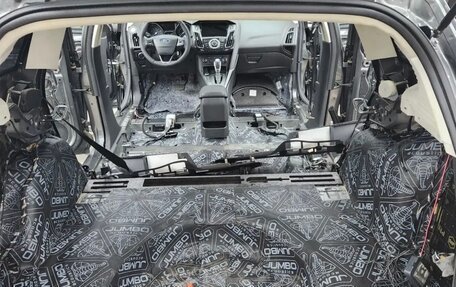 Ford Focus III, 2018 год, 1 200 000 рублей, 13 фотография