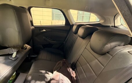 Ford Focus III, 2018 год, 1 200 000 рублей, 19 фотография
