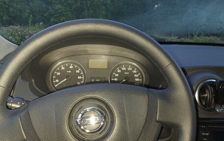 Nissan Almera, 2016 год, 500 000 рублей, 6 фотография