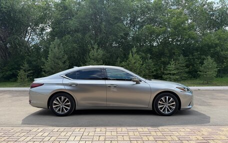 Lexus ES VII, 2020 год, 4 550 000 рублей, 12 фотография
