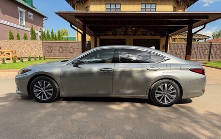Lexus ES VII, 2020 год, 4 550 000 рублей, 16 фотография