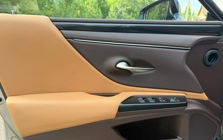 Lexus ES VII, 2020 год, 4 550 000 рублей, 21 фотография