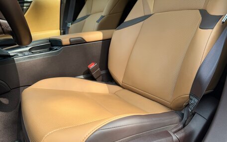 Lexus ES VII, 2020 год, 4 550 000 рублей, 19 фотография