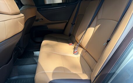 Lexus ES VII, 2020 год, 4 550 000 рублей, 24 фотография