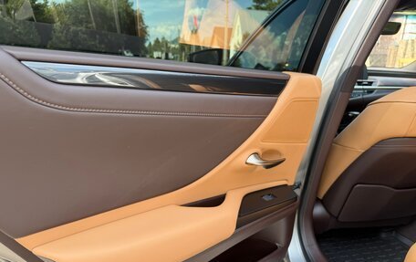 Lexus ES VII, 2020 год, 4 550 000 рублей, 25 фотография