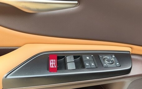 Lexus ES VII, 2020 год, 4 550 000 рублей, 20 фотография