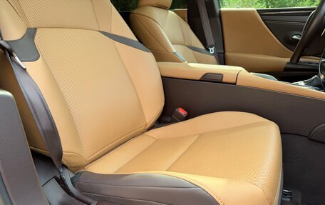 Lexus ES VII, 2020 год, 4 550 000 рублей, 28 фотография