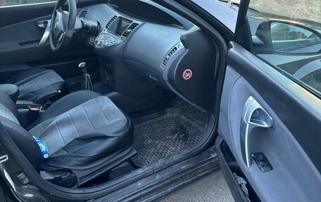 Nissan Primera III, 2006 год, 310 000 рублей, 8 фотография