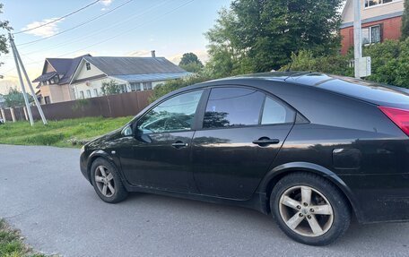 Nissan Primera III, 2006 год, 310 000 рублей, 5 фотография