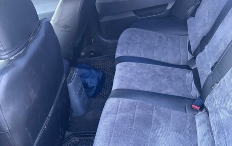Nissan Primera III, 2006 год, 310 000 рублей, 10 фотография