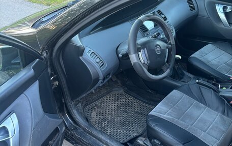 Nissan Primera III, 2006 год, 310 000 рублей, 9 фотография