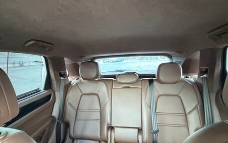 Porsche Cayenne III, 2019 год, 8 300 000 рублей, 10 фотография