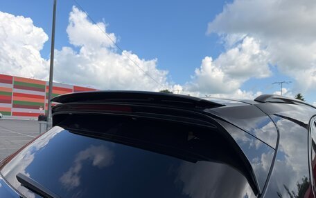 Porsche Cayenne III, 2019 год, 8 300 000 рублей, 8 фотография