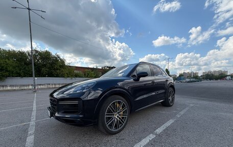Porsche Cayenne III, 2019 год, 8 300 000 рублей, 3 фотография