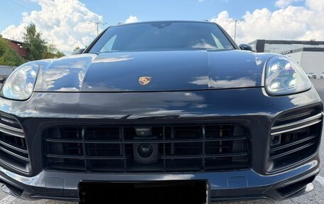 Porsche Cayenne III, 2019 год, 8 300 000 рублей, 7 фотография