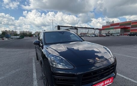 Porsche Cayenne III, 2019 год, 8 300 000 рублей, 4 фотография