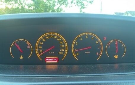 Nissan Primera III, 2006 год, 310 000 рублей, 12 фотография
