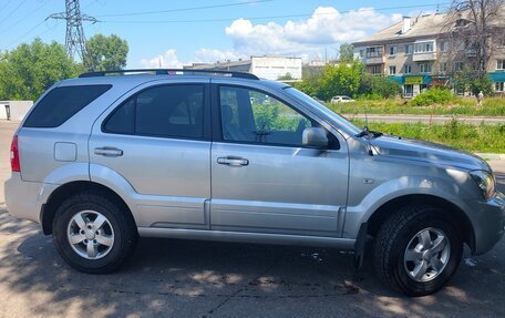 KIA Sorento IV, 2009 год, 810 000 рублей, 3 фотография