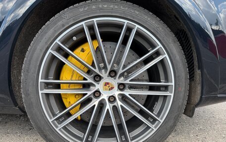 Porsche Cayenne III, 2019 год, 8 300 000 рублей, 24 фотография