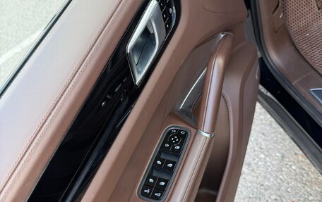 Porsche Cayenne III, 2019 год, 8 300 000 рублей, 17 фотография