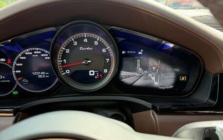 Porsche Cayenne III, 2019 год, 8 300 000 рублей, 18 фотография