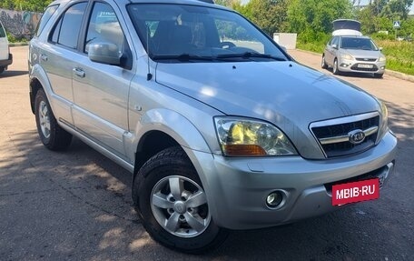 KIA Sorento IV, 2009 год, 810 000 рублей, 2 фотография