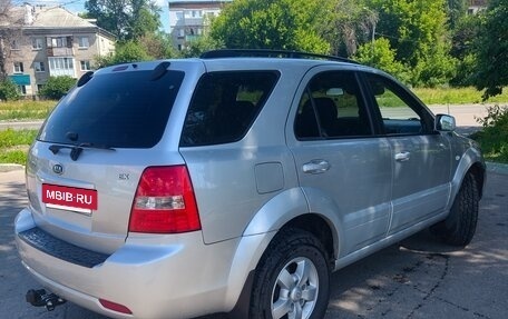KIA Sorento IV, 2009 год, 810 000 рублей, 4 фотография