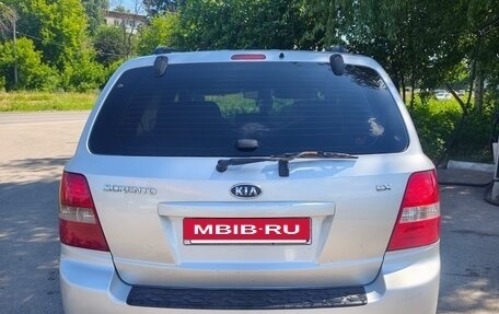 KIA Sorento IV, 2009 год, 810 000 рублей, 5 фотография