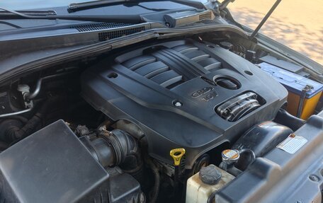 KIA Sorento IV, 2009 год, 810 000 рублей, 17 фотография