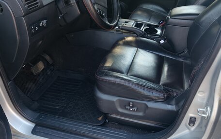 KIA Sorento IV, 2009 год, 810 000 рублей, 19 фотография