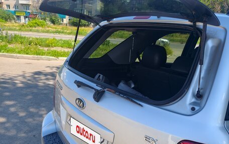 KIA Sorento IV, 2009 год, 810 000 рублей, 18 фотография
