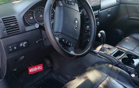 KIA Sorento IV, 2009 год, 810 000 рублей, 7 фотография