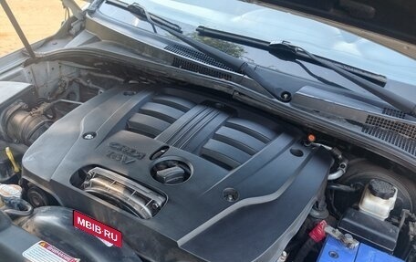 KIA Sorento IV, 2009 год, 810 000 рублей, 16 фотография