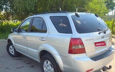 KIA Sorento IV, 2009 год, 810 000 рублей, 6 фотография