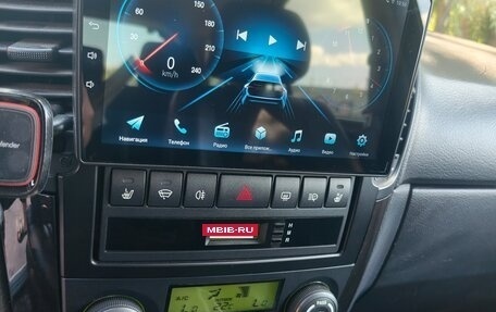 KIA Sorento IV, 2009 год, 810 000 рублей, 11 фотография