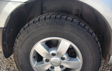 KIA Sorento IV, 2009 год, 810 000 рублей, 28 фотография