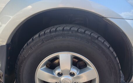 KIA Sorento IV, 2009 год, 810 000 рублей, 27 фотография